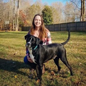 Meet your Posher, Tiffany